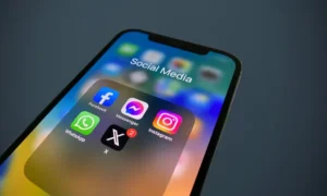 Your WhatsApp voice notes could help screen for early signs of depression