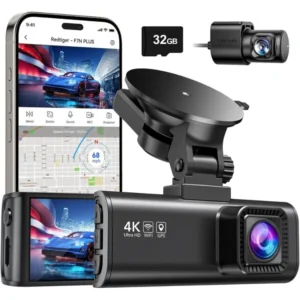 Buying guide for best dash cams